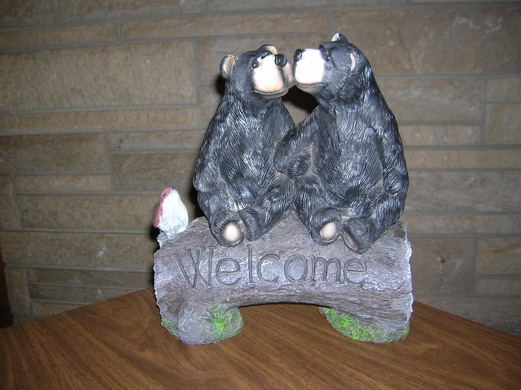 Camp Inn Lodge Oscoda Luaran gambar