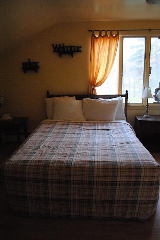 Camp Inn Lodge Oscoda Bilik gambar